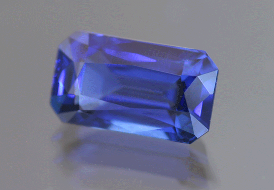 Gems: Ruby, Sapphire & 'S' Stones — The Gem Trader