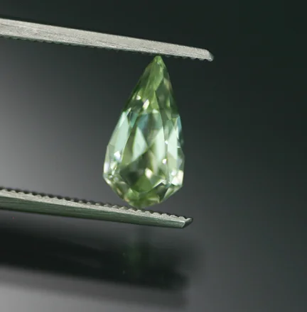 1.62 ct. Kenyan Grossular Garnet