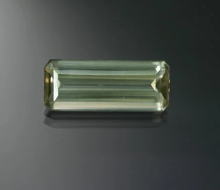 8.70 ct. Brazilian Apatite