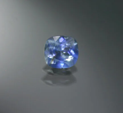0.38 ct. Dumortierite