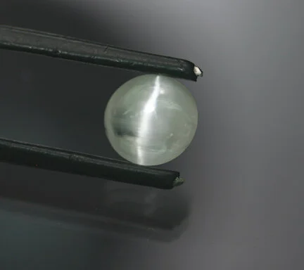 5.00 ct. Cat's Eye Cerussite