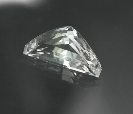 6.52 ct. Colorless Danburite