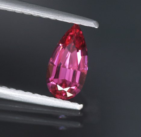 The Pink Gems
