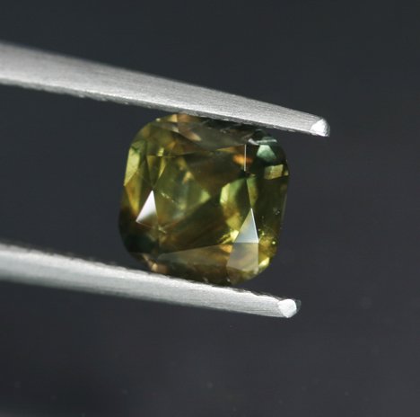 1.90 ct. Unheated Kenyan Sapphire