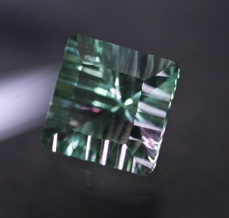 13.47 ct. Banded Fluorite
