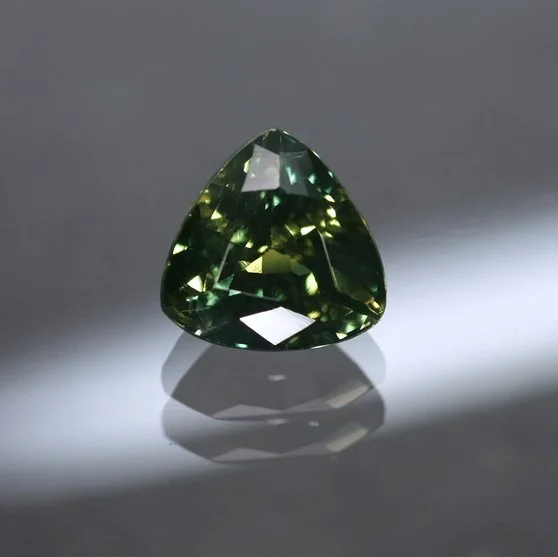 2.01 ct. Kenyan Sapphire