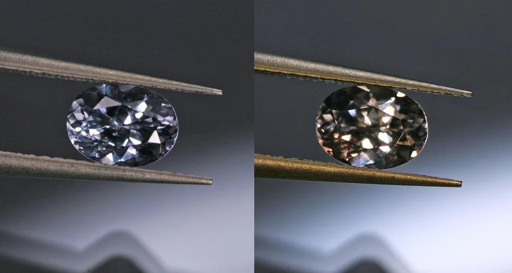 0.61 ct. Tanzanian Magnesio-Axinite