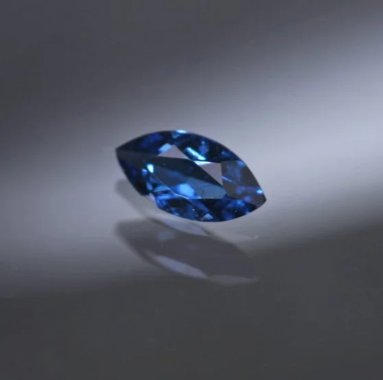 0.17 ct. Tanzanian Cobalt Spinel
