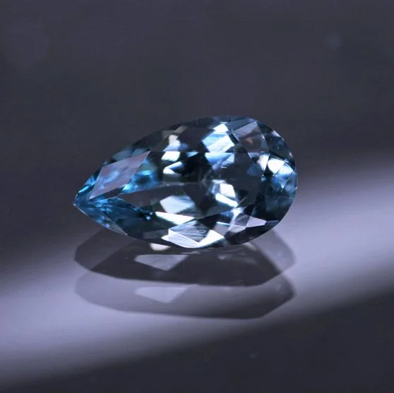 1.07 ct. Afghanite