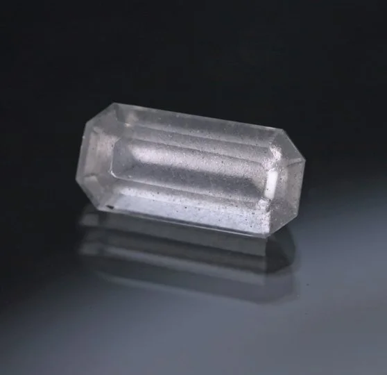 2.17 ct. Iranian Colorless Anhydrite