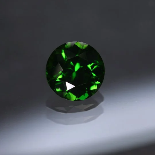 1.38 ct. Chrome Diopside