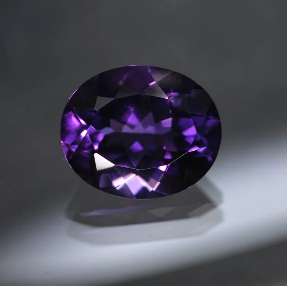4.22 ct. Jackson's Crossroads Amethyst