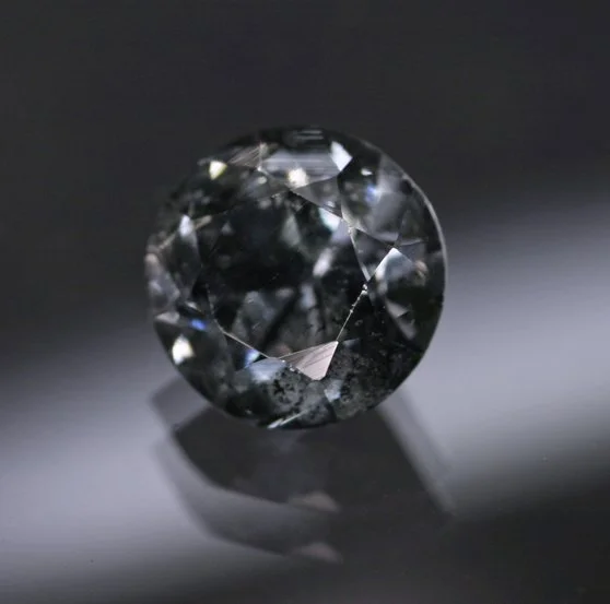 2.41 ct. Grey Tourmaline