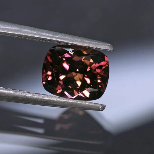2.07 ct. Nigerian Pink Tourmaline