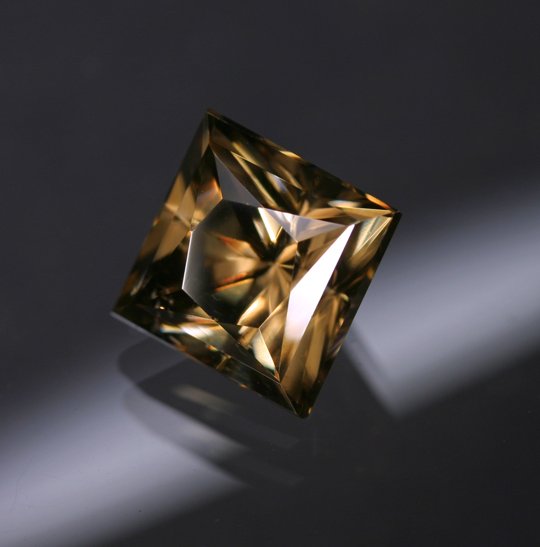 7.44 ct. Cassiterite
