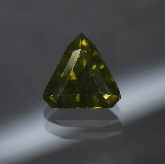 2.09 ct. Ekanite