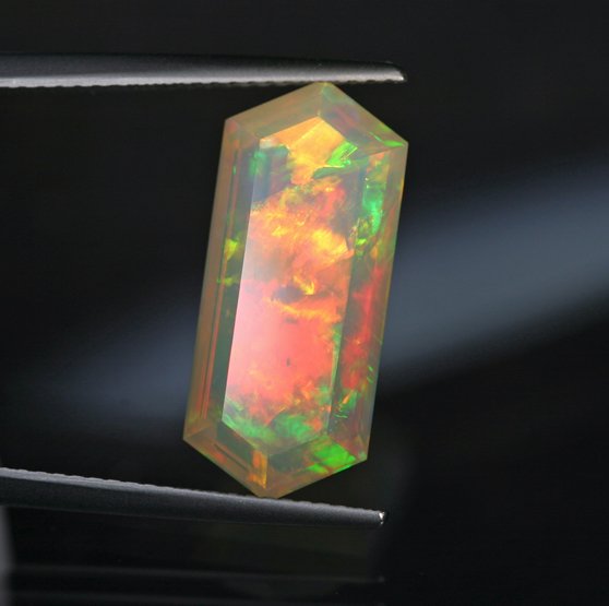 5.22 ct. Ethiopian Opal