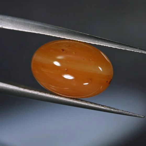 3.65 ct. Japanese Opal Cabochon