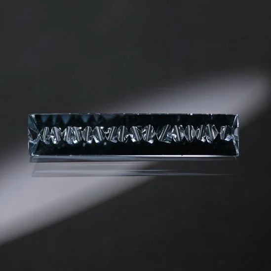 1.53 ct. Aquamarine by Tom Munsteiner