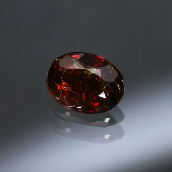 1.22 ct. Monazite