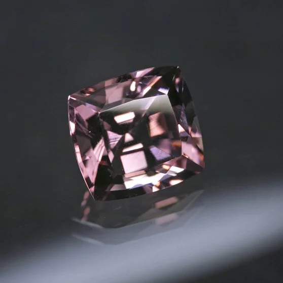 5.28 ct. Pink Brazilian Tourmaline