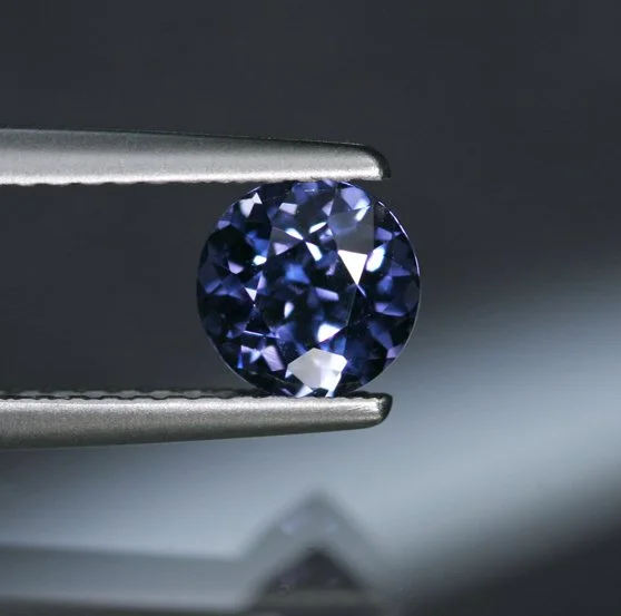 1.00 ct. Sri Lankan Violet Spinel