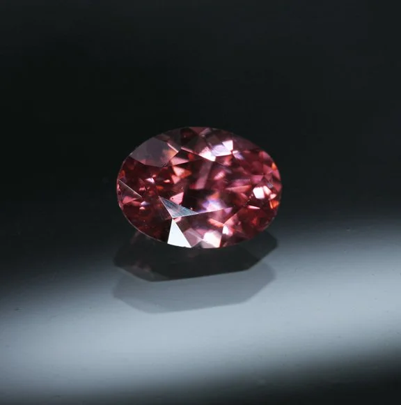1.03 ct. Chinese Rhodochrosite