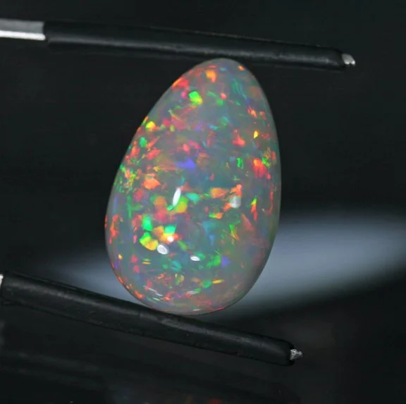 14.42 ct. Ethiopian Opal