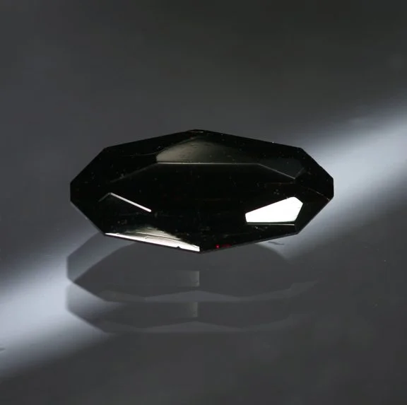 2.11 ct. California Neptunite