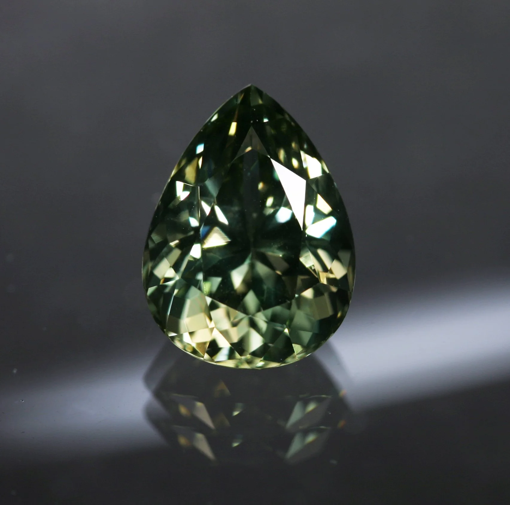 5.17 ct. Burmese Apatite