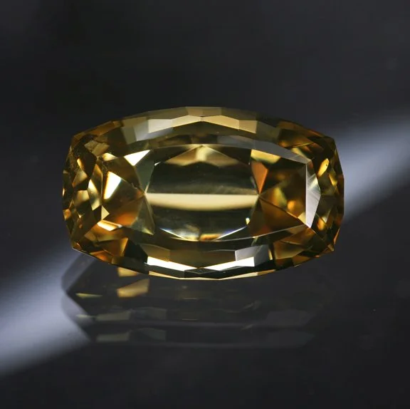25.30 ct. Peruvian Scheelite