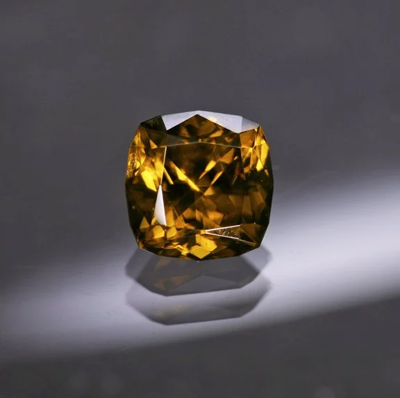 2.08 ct. Siderite