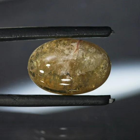 7.99 ct. Vlasovite Cabochon