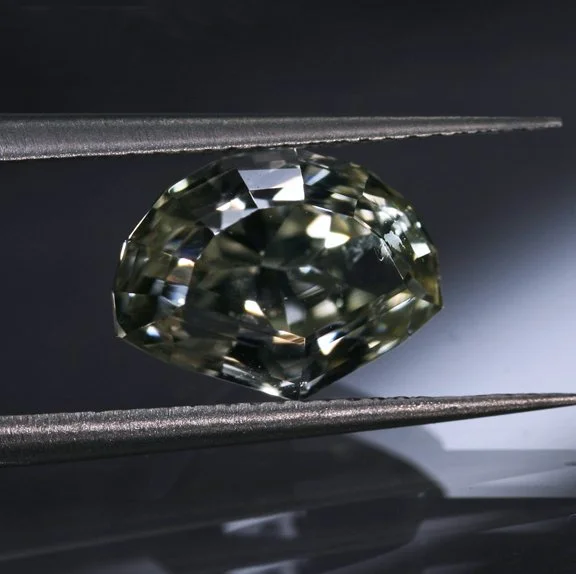 2.77 ct. Brazilian Euclase