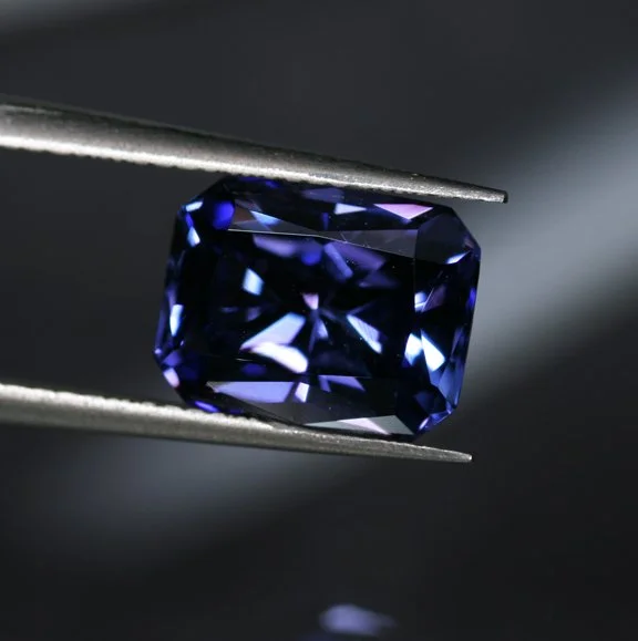 2.92 ct. Tanzanite