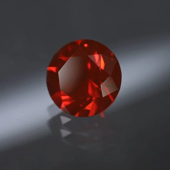 1.43 ct. Mexican Fire Opal