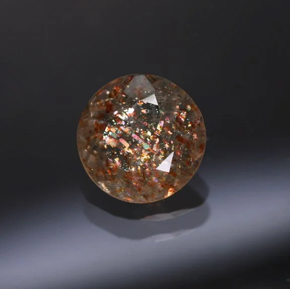 1.63 ct. Tanzanian Sunstone
