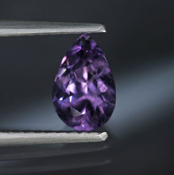 1.59 ct. Vietnamese Purple Spinel