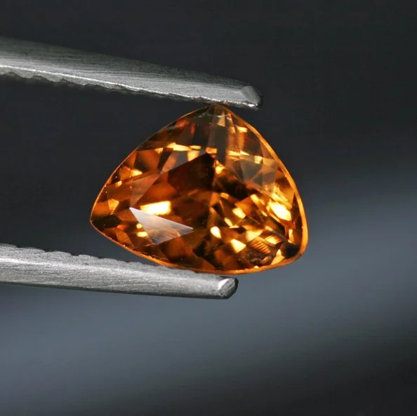 1.49 ct. California Spessartite