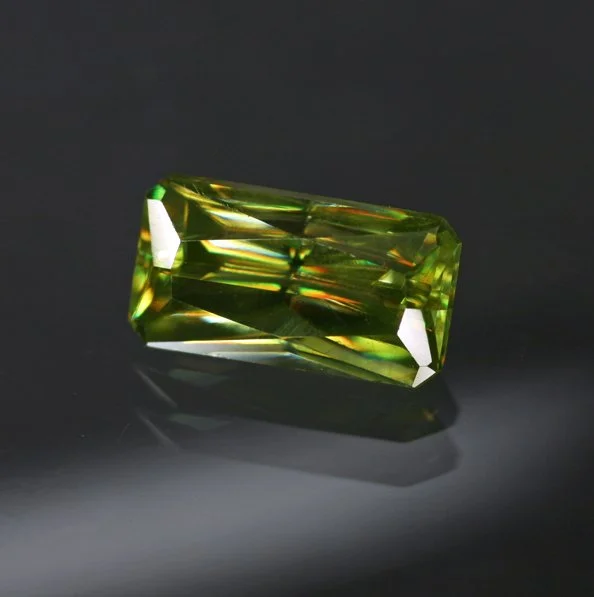 *RESERVED* 2.45 ct. Zimbabwean Sphene