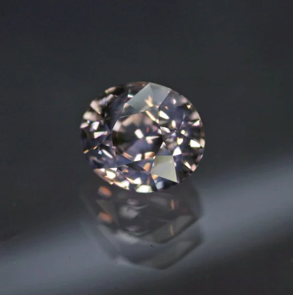 *RESERVED* 1.74 ct. Padparadscha Sapphire
