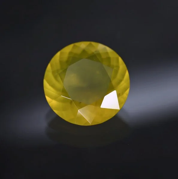 *RESERVED* 2.25 ct. Taiwanese Bowenite