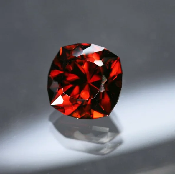 6.67 ct. Afghani Bastnaesite