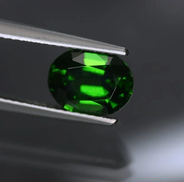 2.14 ct. Chrome Diopside