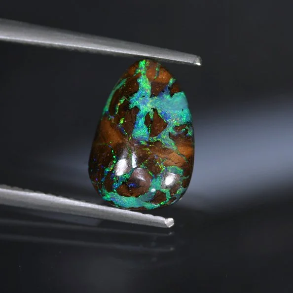 2.93 ct. Koroit Opal