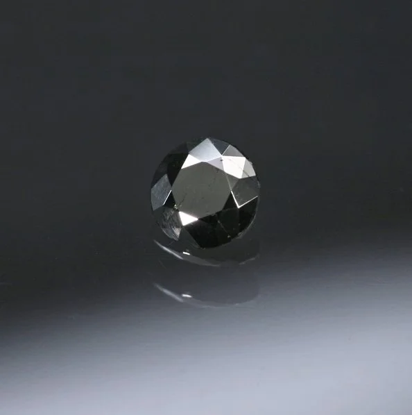 0.52 ct. Canadian Sperrylite