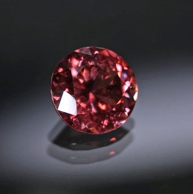 2.83 ct. Colorado Rhodochrosite
