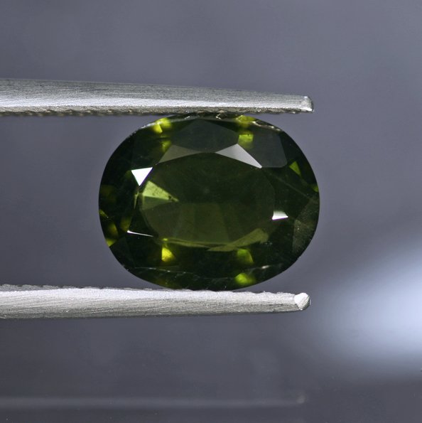 3.14 ct. Ekanite