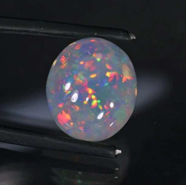 10.02 ct. Ethiopian Opal