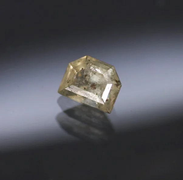 0.22 ct. Hungarian Mellite